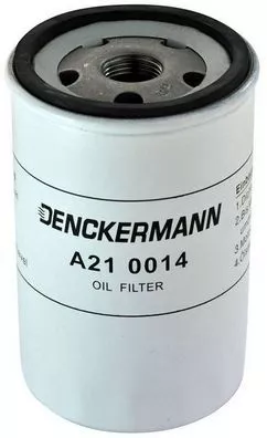 DENCKERMANN A210014 Оливний фільтр