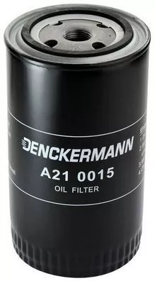 DENCKERMANN A210015 Оливний фільтр