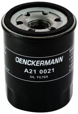 DENCKERMANN A210021 Оливний фільтр