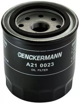 DENCKERMANN A210023 Масляный фильтр