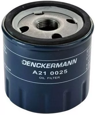 DENCKERMANN A210025 Оливний фільтр