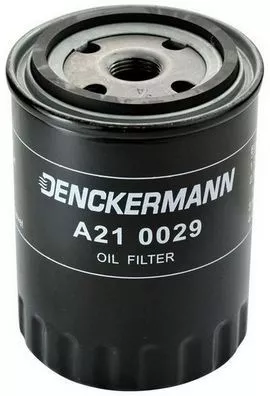DENCKERMANN A210029 Оливний фільтр
