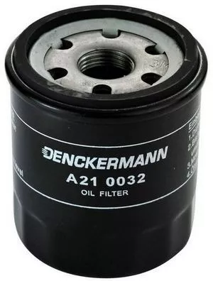 DENCKERMANN A210032 Оливний фільтр