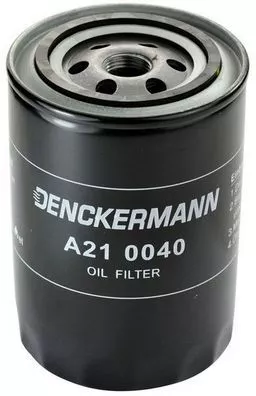 DENCKERMANN A210040 Оливний фільтр
