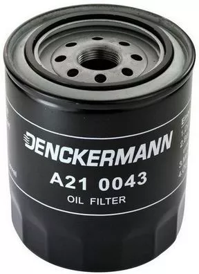 DENCKERMANN A210043 Масляный фильтр