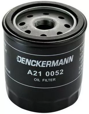 DENCKERMANN A210052 Масляный фильтр