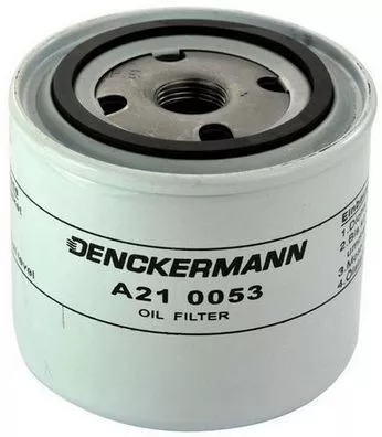 DENCKERMANN A210053 Масляный фильтр