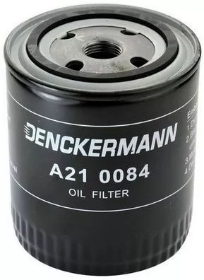 DENCKERMANN A210084 Оливний фільтр