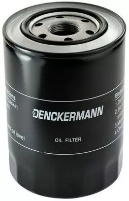 DENCKERMANN A210108 Оливний фільтр