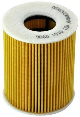 A210161  Фильтр масляный двигателя FORD MONDEO 1.8, 2.0 00- (пр-во DENCKERMANN)