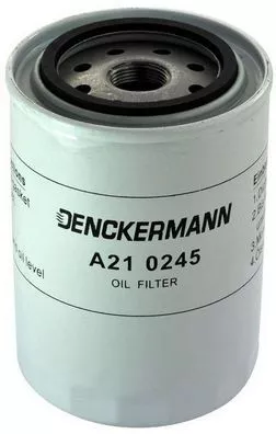 DENCKERMANN A210245 Масляный фильтр