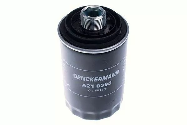 DENCKERMANN A210395 Оливний фільтр