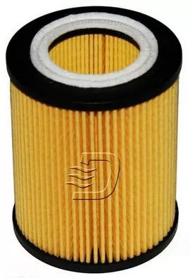 DENCKERMANN A210417 Масляный фильтр