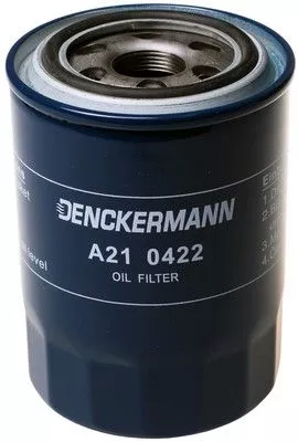 DENCKERMANN A210422 Оливний фільтр