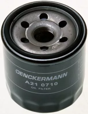 DENCKERMANN A210710 Оливний фільтр