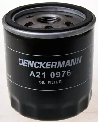 DENCKERMANN A210976 Оливний фільтр