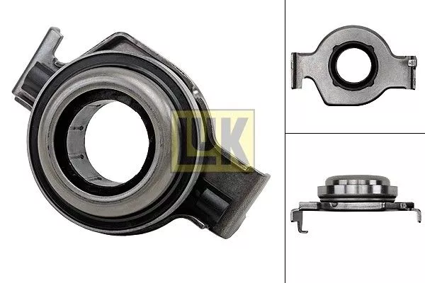 Luk 500 0202 11 Выжимной подшипник