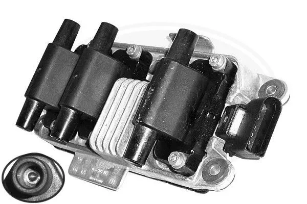 Era 880074A Катушка зажигания
