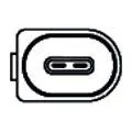 Mobiletron ABEU038 Датчик ABS