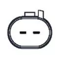 Mobiletron ABEU006 Датчик ABS