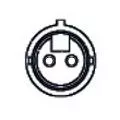 Mobiletron ABEU044 Датчик ABS