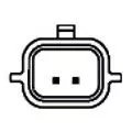 Mobiletron ABEU171 Датчик ABS