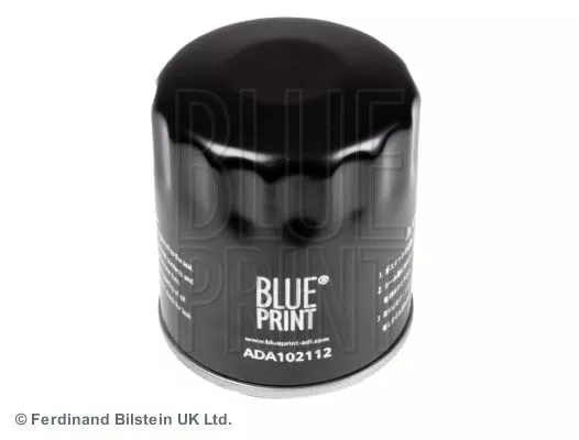 Масляный фильтр BLUE PRINT ADA102112 на Dodge RAM