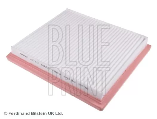 Blue Print ADA102209 Повітряний фільтр