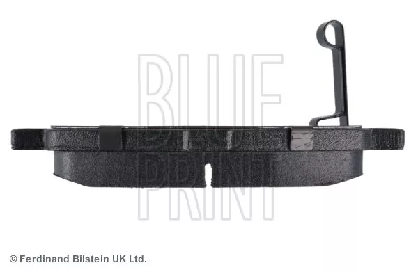 Blue Print ADA104209 Тормозные колодки