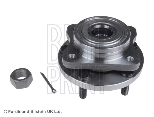 Blue Print ADA108201 Підшипник ступиці колеса