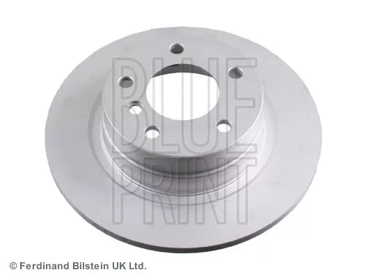 Blue Print ADB114337 Гальмівні диски