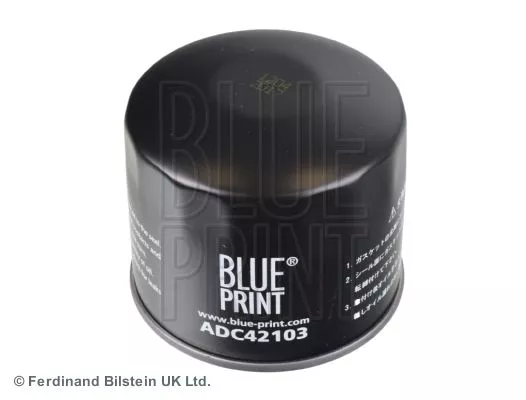 BLUE PRINT ADC42103 Масляный фильтр