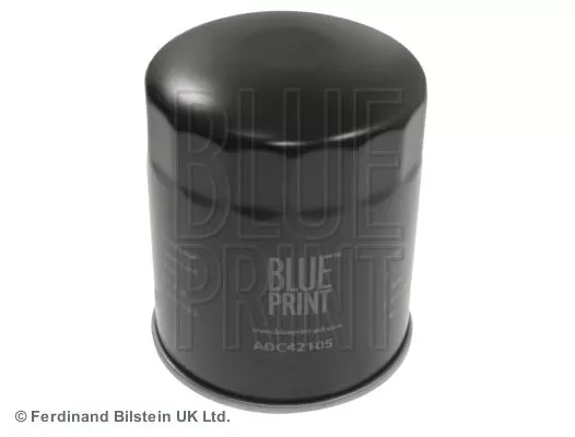 BLUE PRINT ADC42105 Масляный фильтр