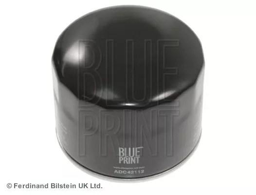 Масляный фильтр BLUE PRINT ADC42112 на Great Wall WINGLE