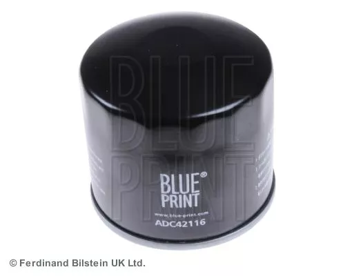 BLUE PRINT ADC42116 Фильтр масляный АКПП