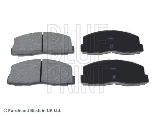 Blue Print ADC44213 Тормозные колодки