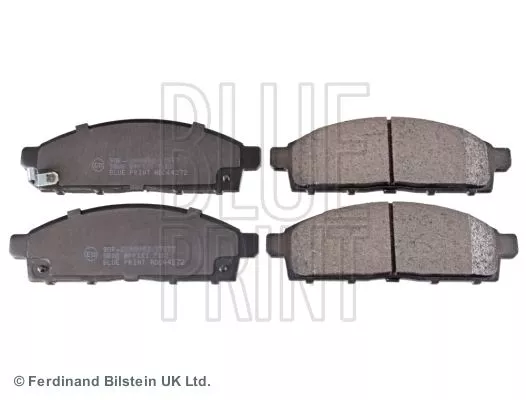 Blue Print ADC44272 Тормозные колодки