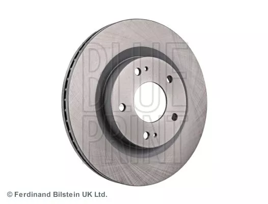 Blue Print ADC443100 Гальмівні диски