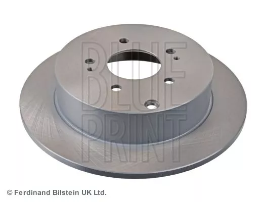 Blue Print ADC443101 Гальмівні диски