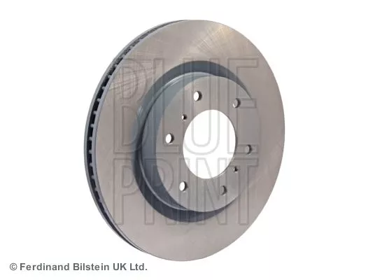 Blue Print ADC443114 Тормозные диски
