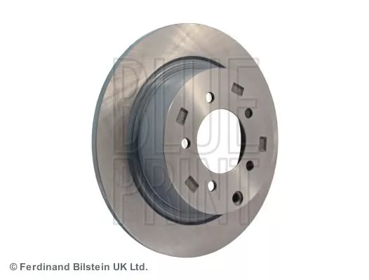Blue Print ADC443125 Тормозные диски