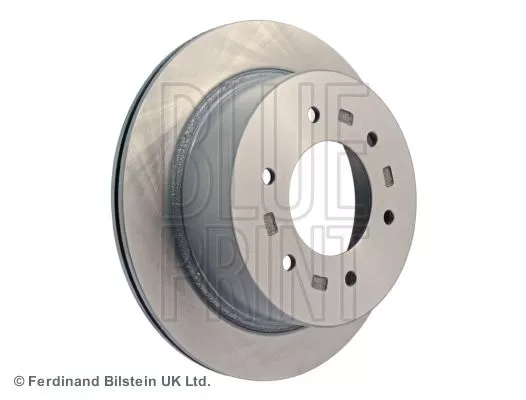 Blue Print ADC443130 Гальмівні диски