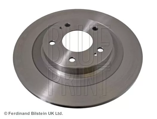 Blue Print ADC443131 Гальмівні диски