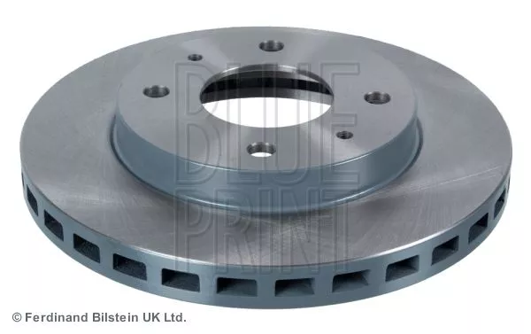 Blue Print ADC44321 Гальмівні диски