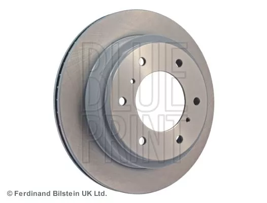 Blue Print ADC44379 Диски