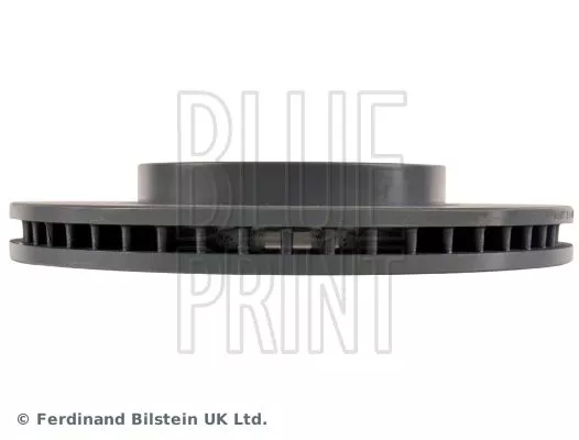 Blue Print ADC44390 Гальмівні диски