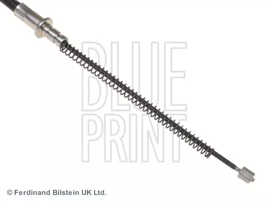 Blue Print ADC446177 Трос ручного тормоза