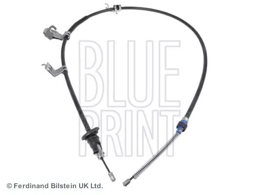 Blue Print ADC446179 Трос ручного гальма