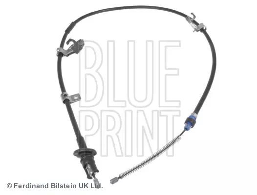 Blue Print ADC446180 Трос ручного гальма