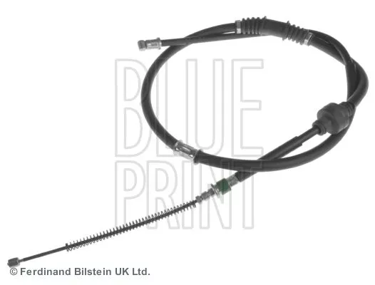 Blue Print ADC446193 Трос ручного тормоза